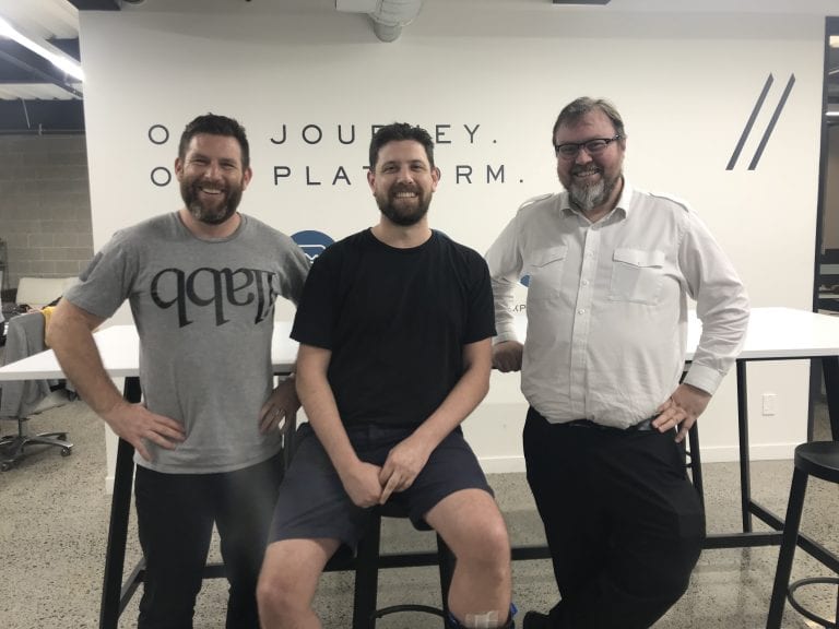 Inside Centrality HQ, Apple vs Schoolboy Hacker, ATM Bank Heist nets $20m+, Russian Rogue Satellites – NZ Tech Podcast 402 — episode artwork