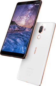 Fixr, Nokia Android One hands on,, Air NZ Wi-Fi price cut, Tencent takes 80% of NZ developer – NZ Tech Podcast 389 — episode artwork