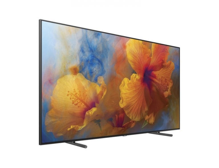 Samsung TVs, Codemania, Hawaiki Cable completion, 3M Standing Desk, Reobot – NZ Tech Podcast 387 — episode artwork