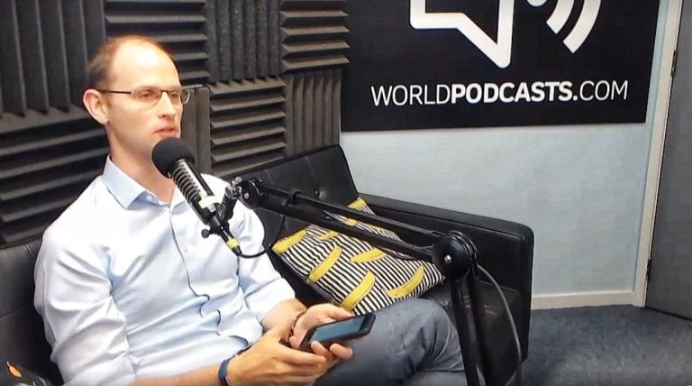 ASB tech update, Sky vs, Invsta, Xero’s Rod Drury to CEO, Self Driving Car Wars – NZ Tech Podcast 377 — episode artwork