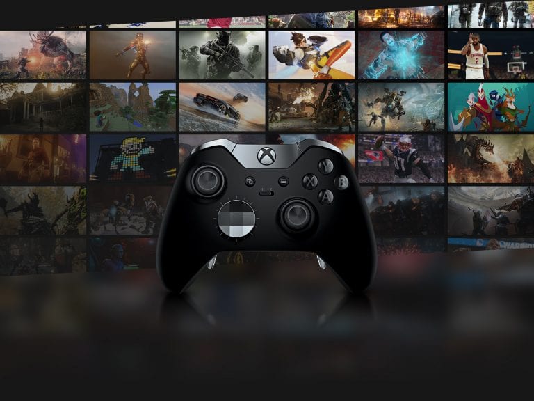 Living with iPhone X, Vodafone TV, Anki Overdrive, Xbox One X, Huawei Mate 10 – NZ Tech Podcast 363 — episode artwork