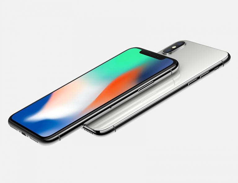 iPhone X, Tesla vs Hurricane Irma, Voyager update from Seeby Woodhouse, Europe vs US Tech companies – NZ Tech Podcast 355 — episode artwork