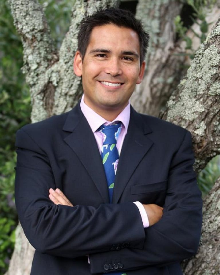 Hon Simon Bridges – Transport & Communications – NZ Tech Podcast 348 — episode artwork