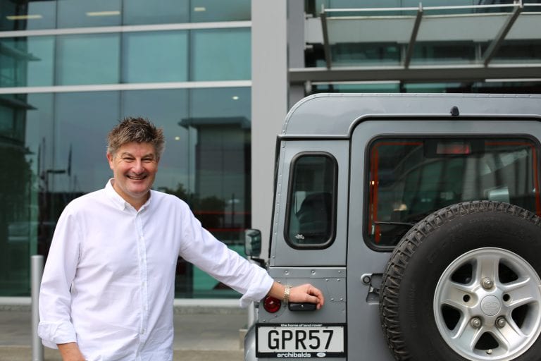 Vodafone NZ CTO on 5G mobile, Internet of Things, Fibre X, fixed mobile broadband, UFB and more – NZ Tech Podcast 344 — episode artwork
