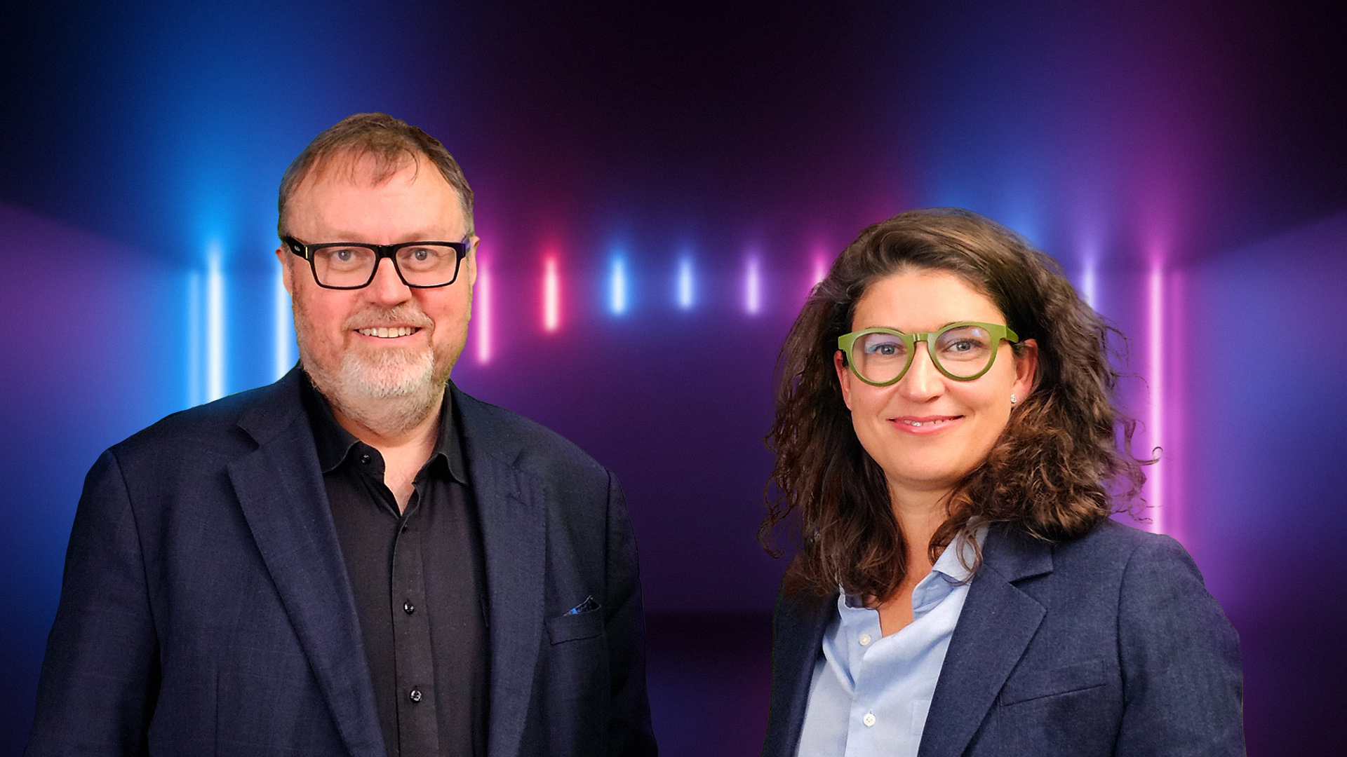 NZ’s telco shakeup + AI Ethics, Law and Power — episode artwork