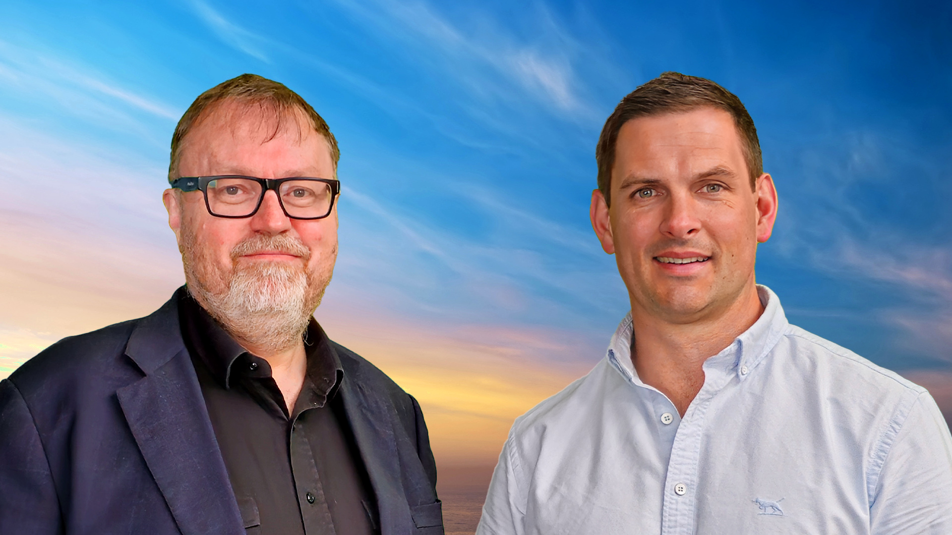 Flying Cars, Government Drones and Workday’s AI strategy — episode artwork
