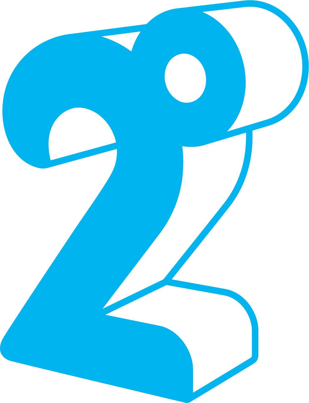 2degrees