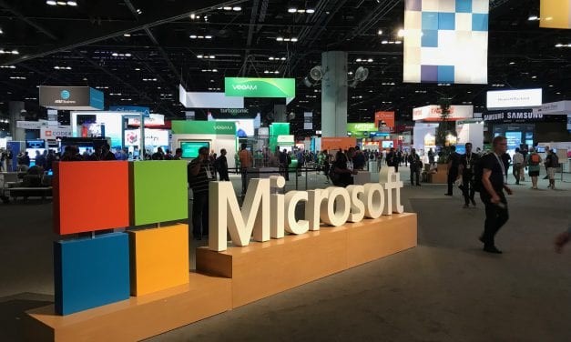 Microsoft Ignite 2017 roundup with Chris Jackson, Richard Hay and Freddy Fuentes -NZ Tech Podcast 357
