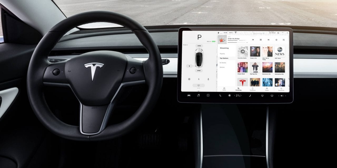 Tesla Model 3 in NZ, Sky not standing still, fingerprint data hacked, watch that USB cable – NZ Tech Podcast 452
