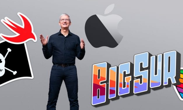 Apple shakes up Mac, iOS, iPadOS and WatchOS plus Netflix ‘Local Originals’, Rocket Lab ups pace, TikTok vs Trump