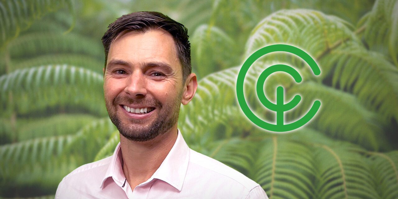 Dave Rouse – CEO at CarbonClick