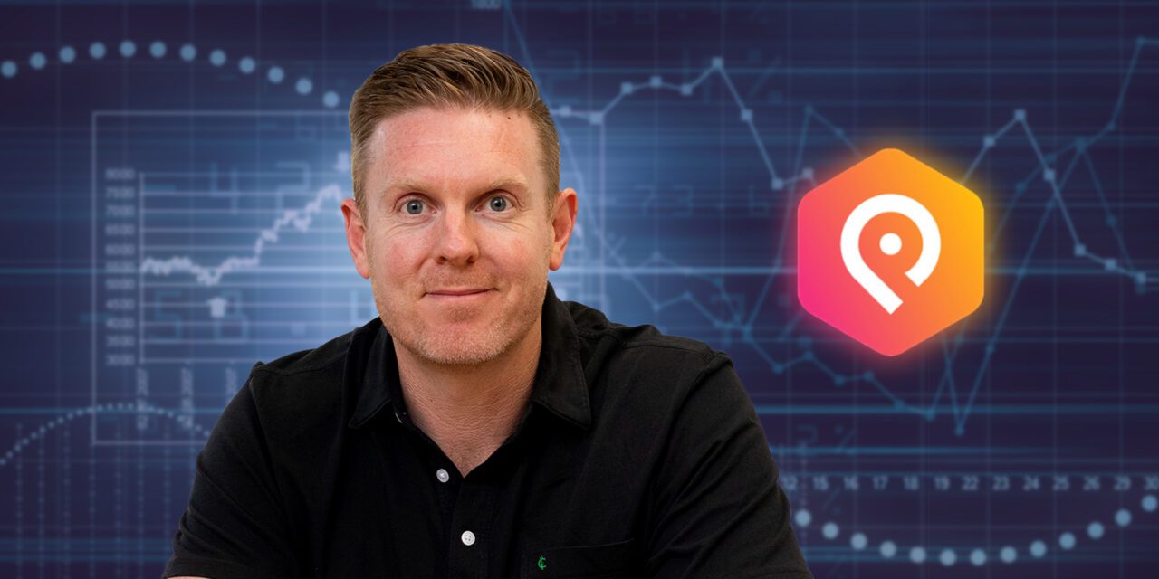 Campbell Brown – CEO and Co-Founder of PredictHQ