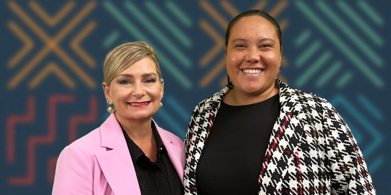 Tackling Diversity and Cyber Security Skills Gaps – with Microsoft and TupuToa