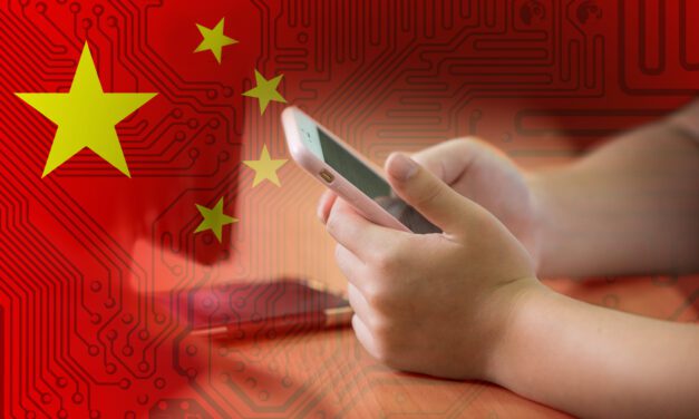 Will China’s next generation techies rule the world?