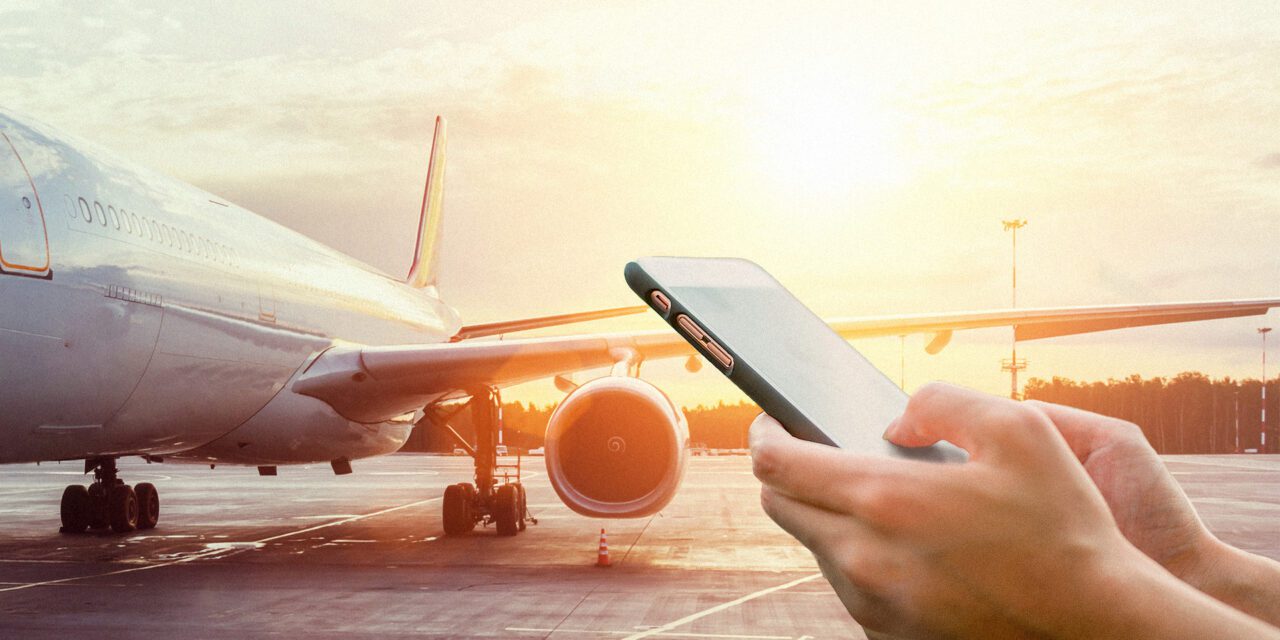 Tech News: Airport updates, Apple vs. Samsung and GoPro’s new acquisition