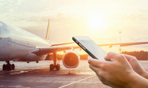 Tech News: Airport updates, Apple vs. Samsung and GoPro’s new acquisition